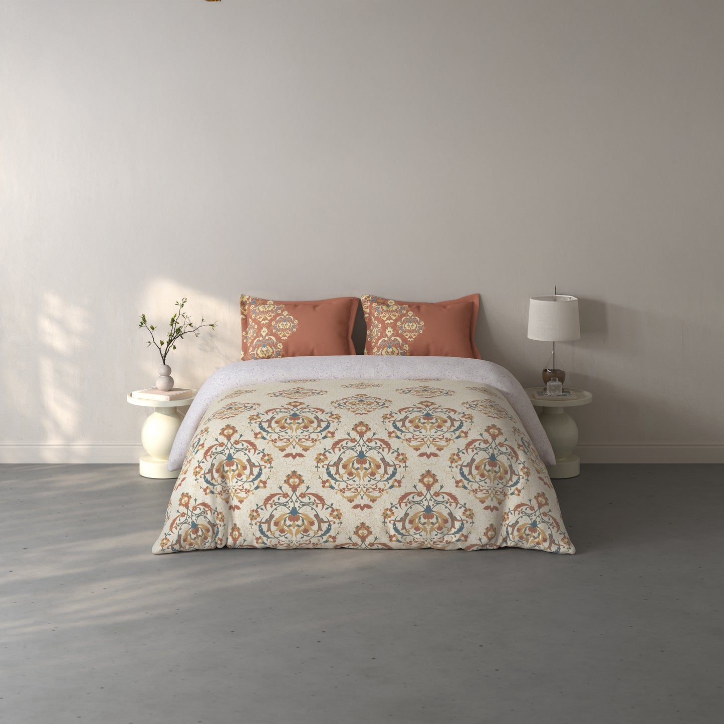 FIORA Bed in a Bag 144TC 1088118