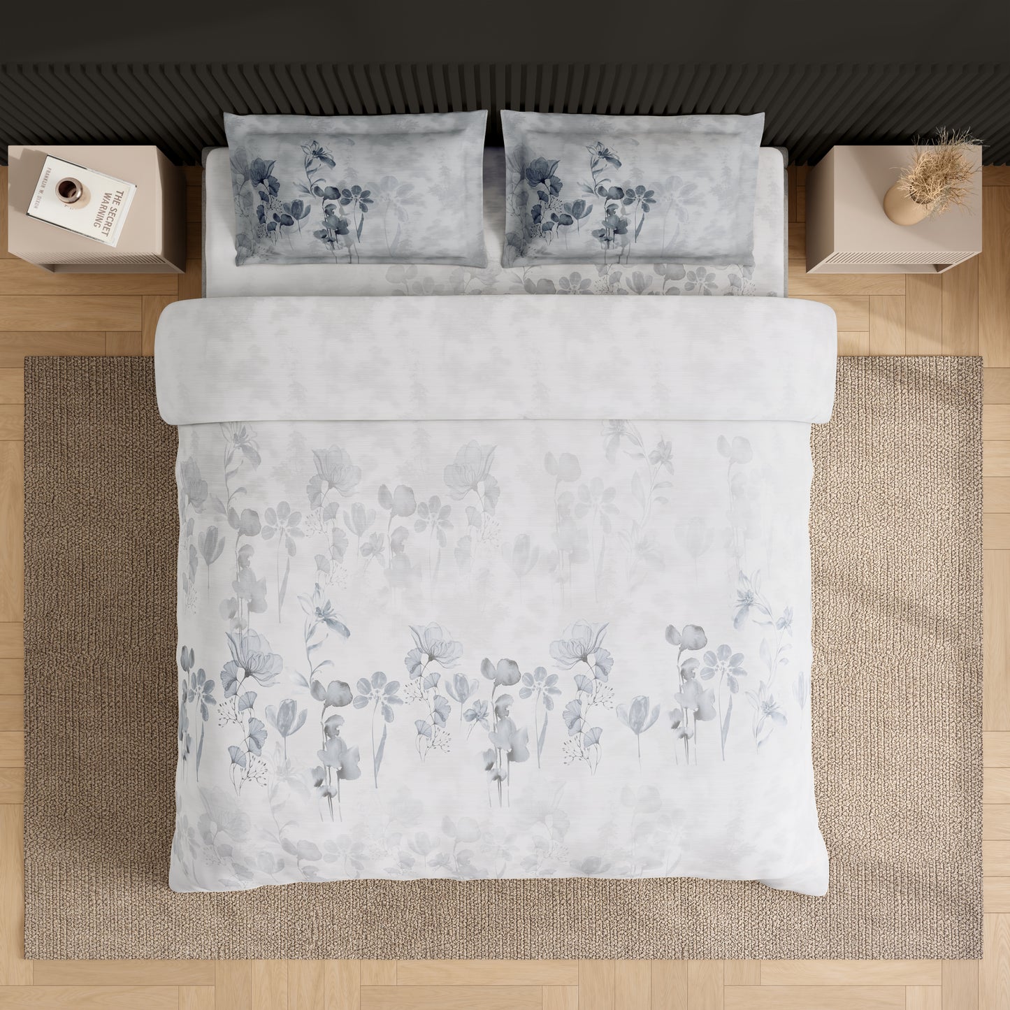 NEO Bedsheets Large 132TC 1088183