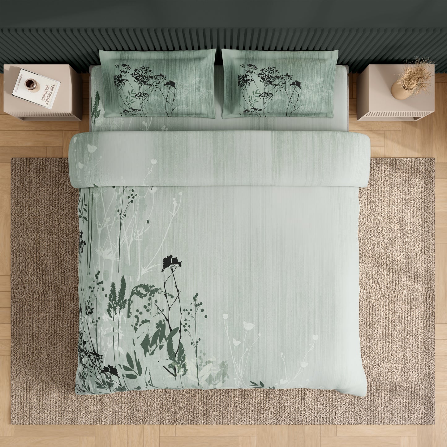 NEO Bedsheets Large 132TC 1088184