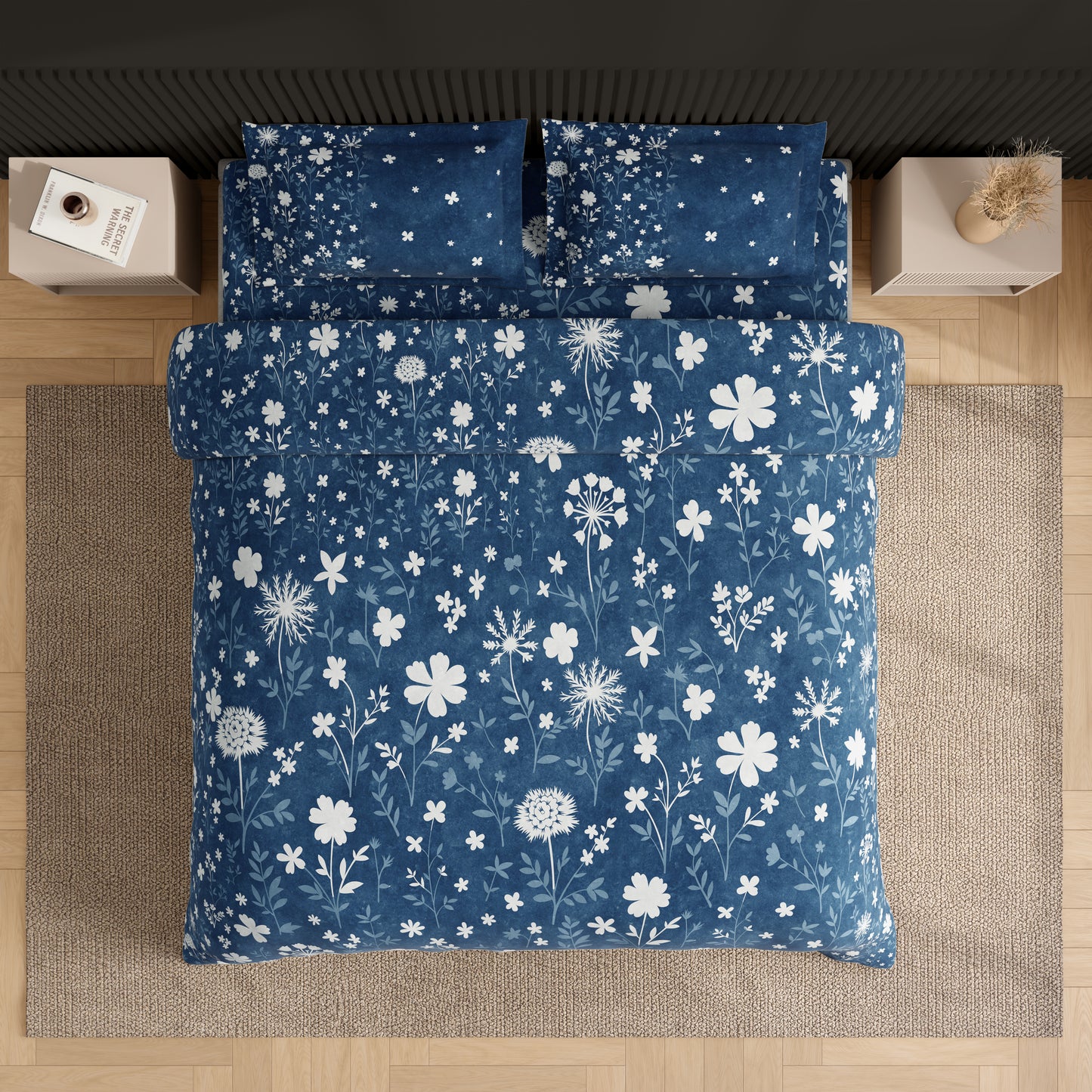 NEO Bedsheets Large 132TC 1088187