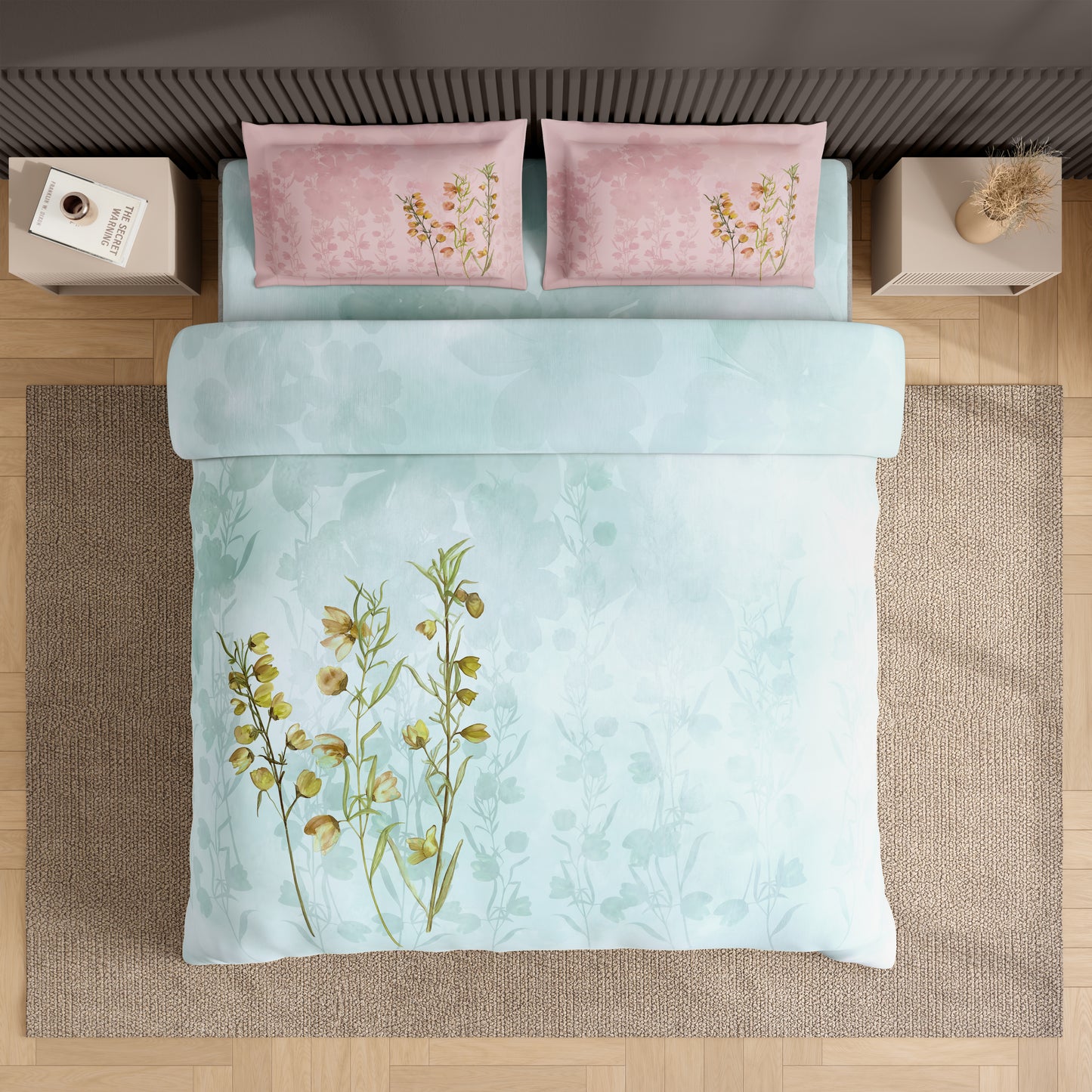 NEO Bedsheets Large 132TC 1088197