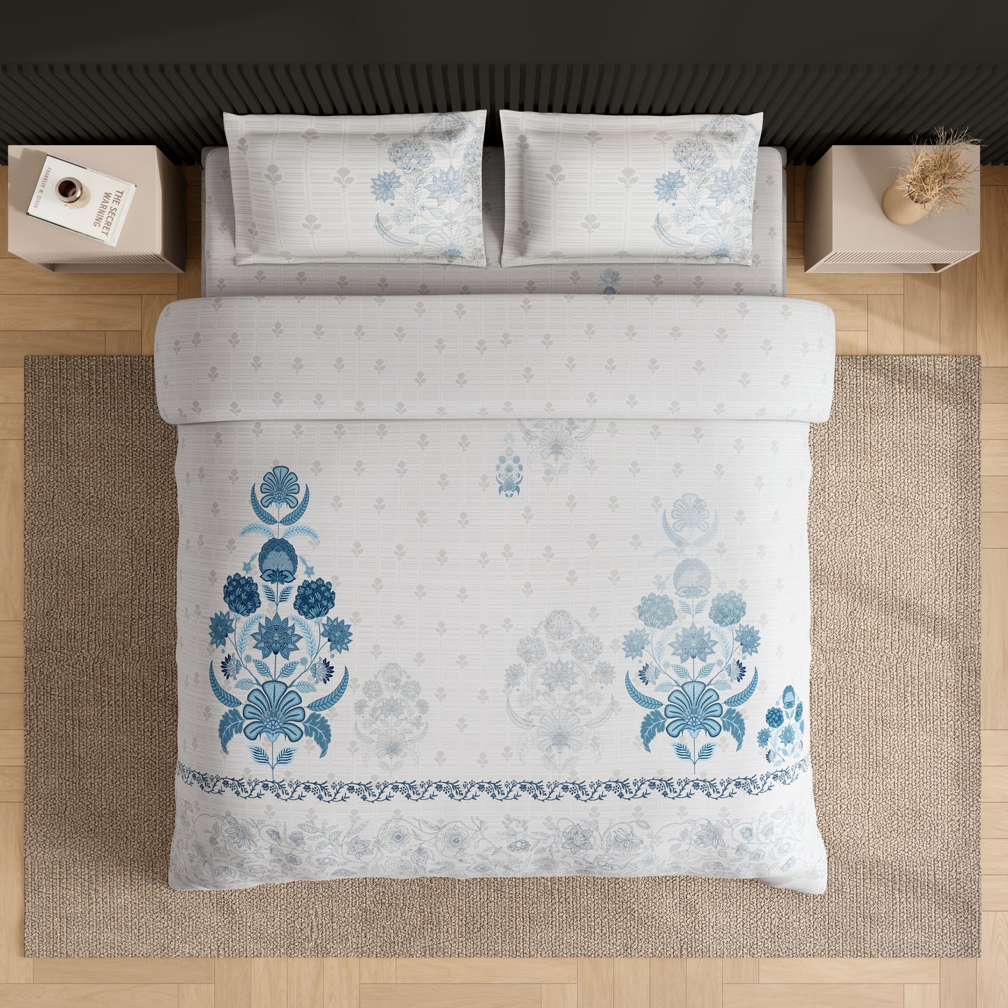 NEO Bedsheets Large 132TC 1088200