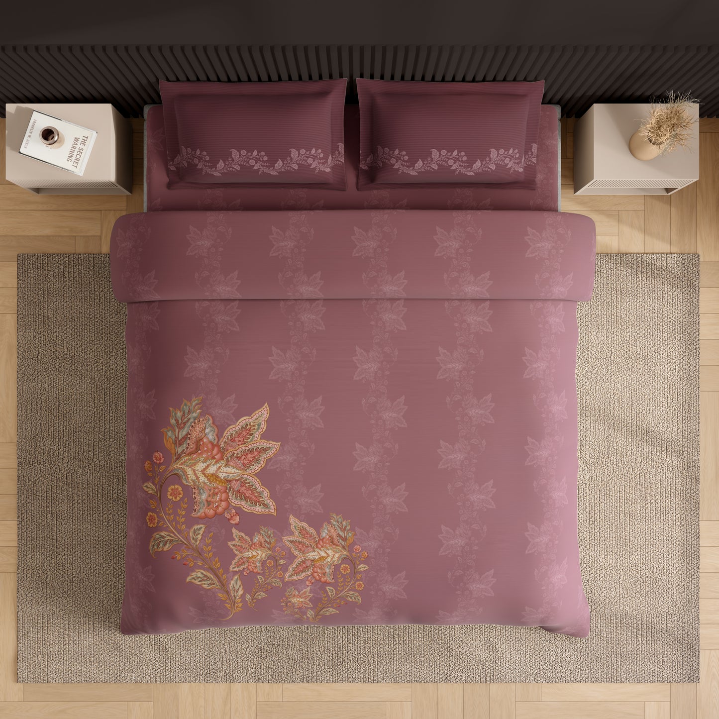 NEO Bedsheets Large 132TC 1088203