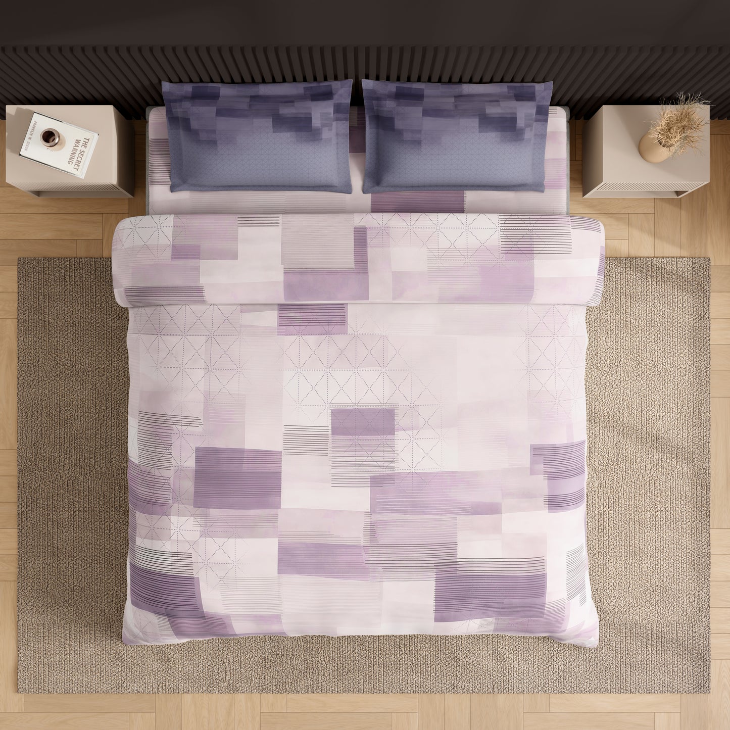 NEO Bedsheets Large 132TC 1088205