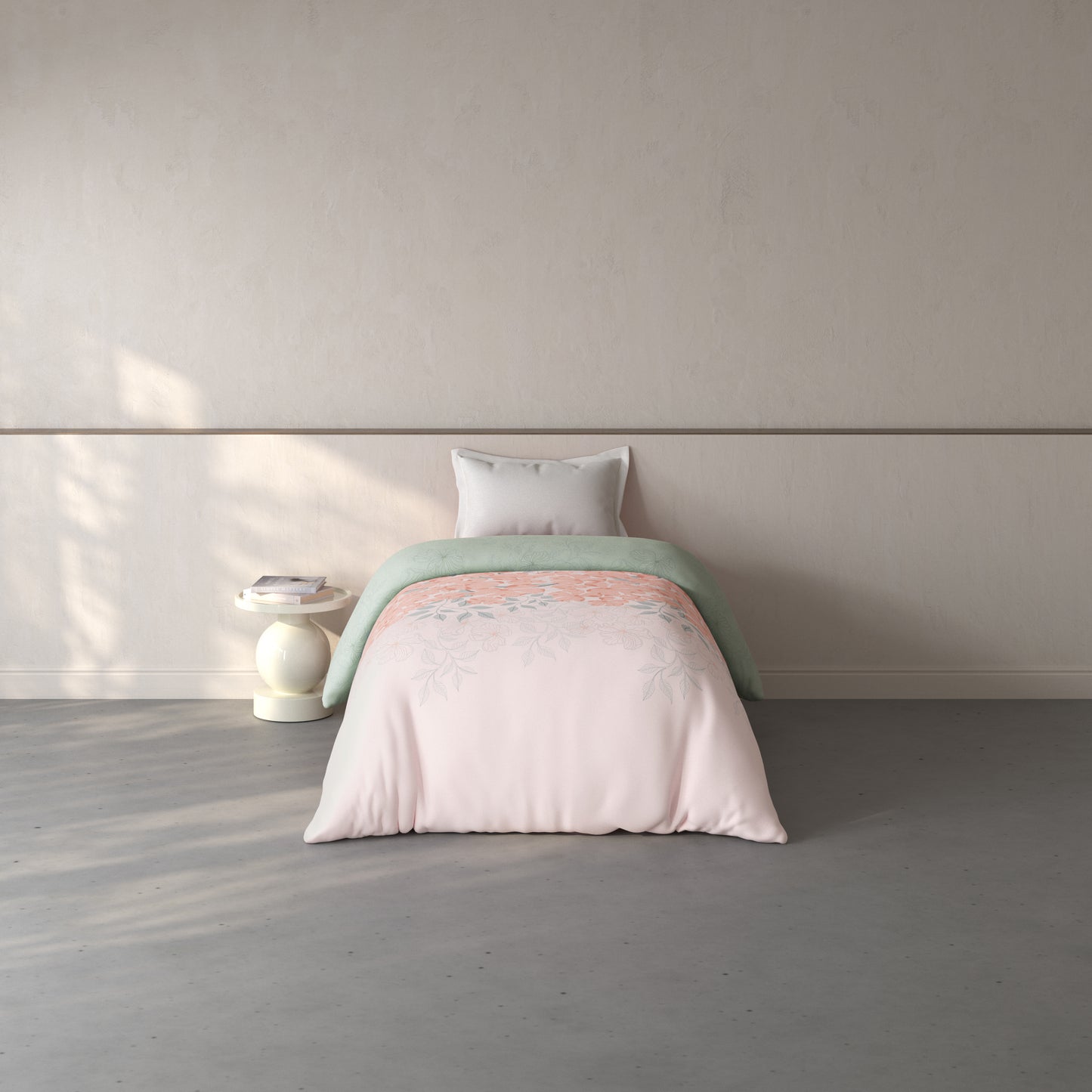 FIORA Quilt Single 144TC 1088277