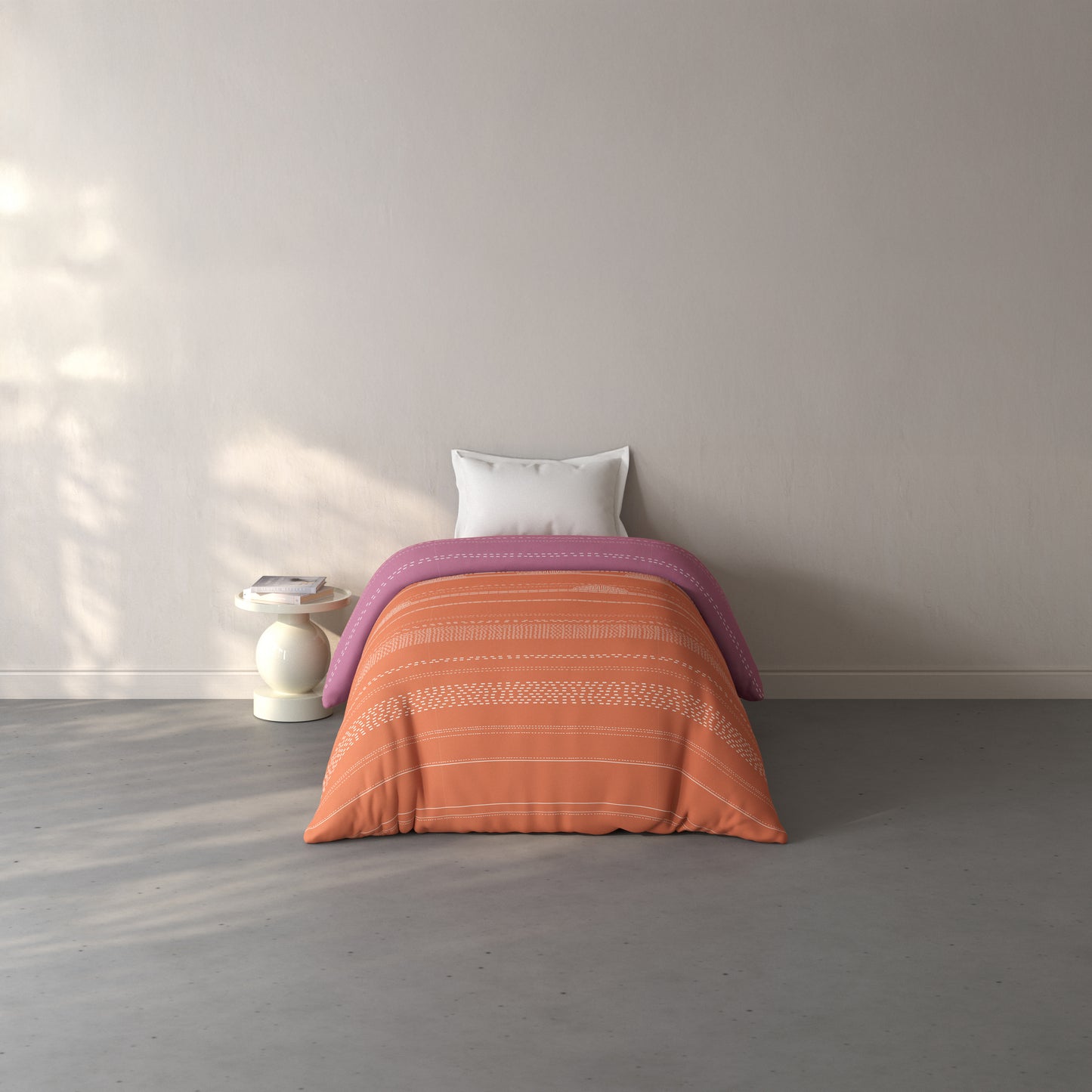 FIORA Quilt Single 144TC 1088285