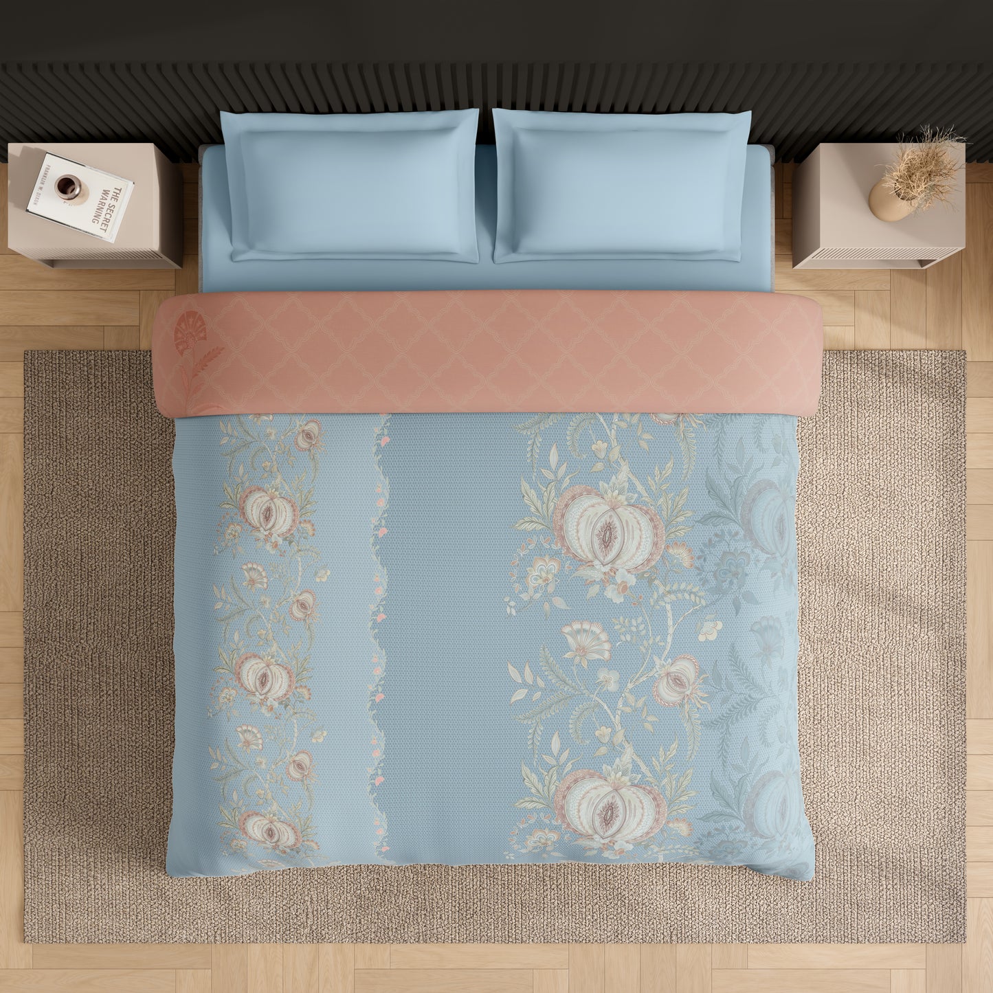 NEO Quilt Double 132TC 1088609