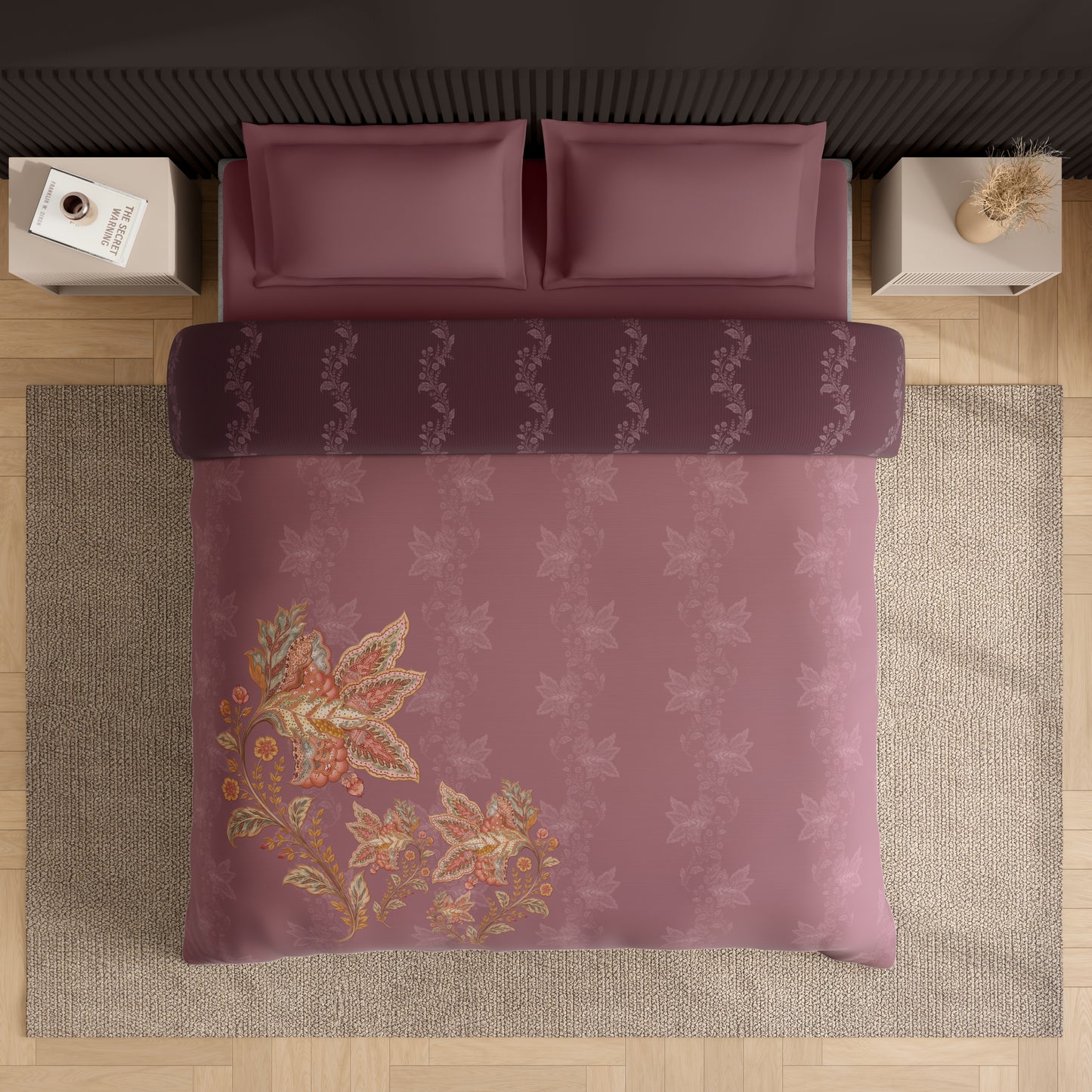NEO Quilt Double 132TC 1088610