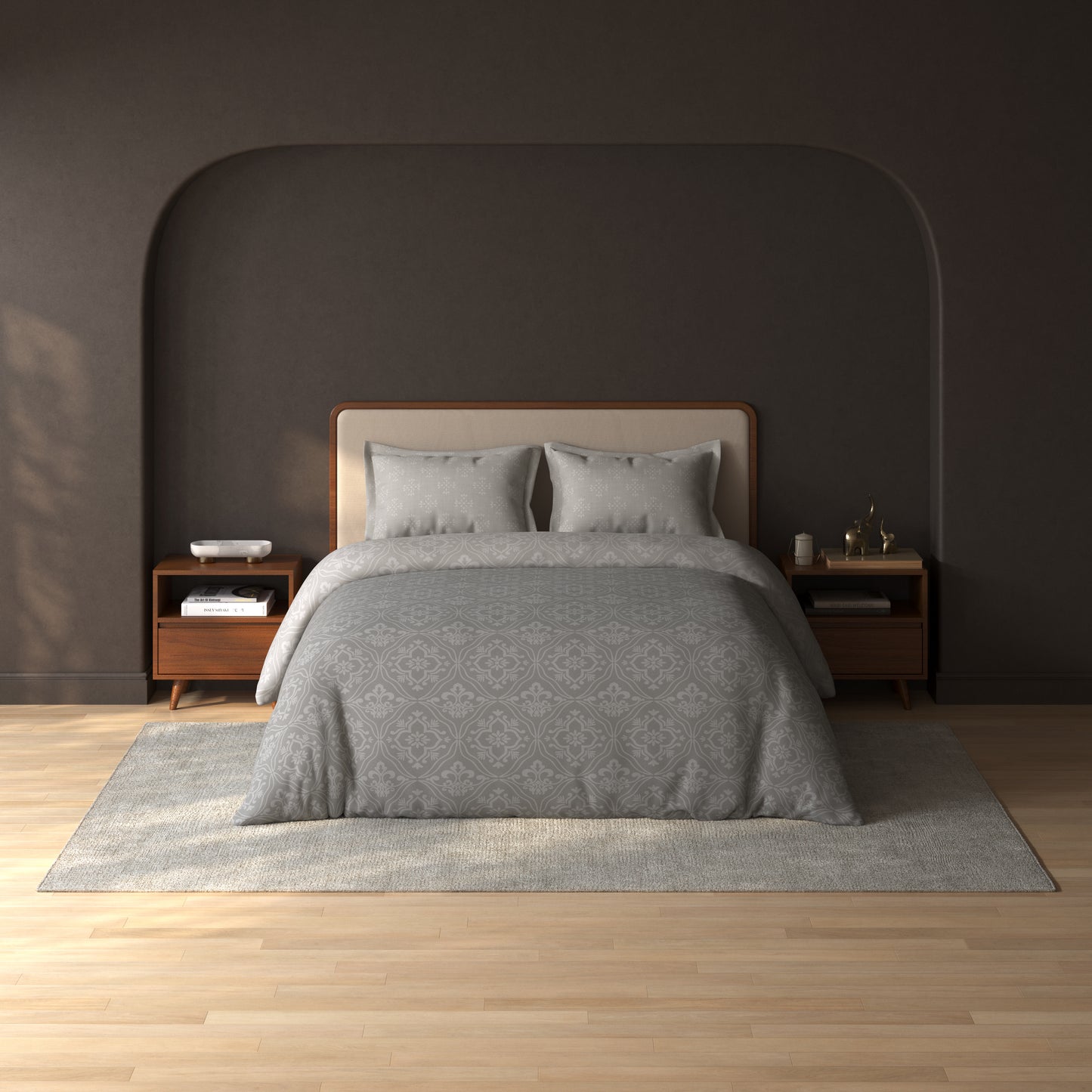 AVIRA Quilt Double 110GSM 1088816