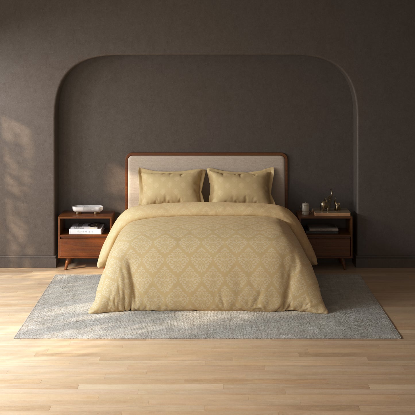 AVIRA Quilt Double 110GSM 1088817