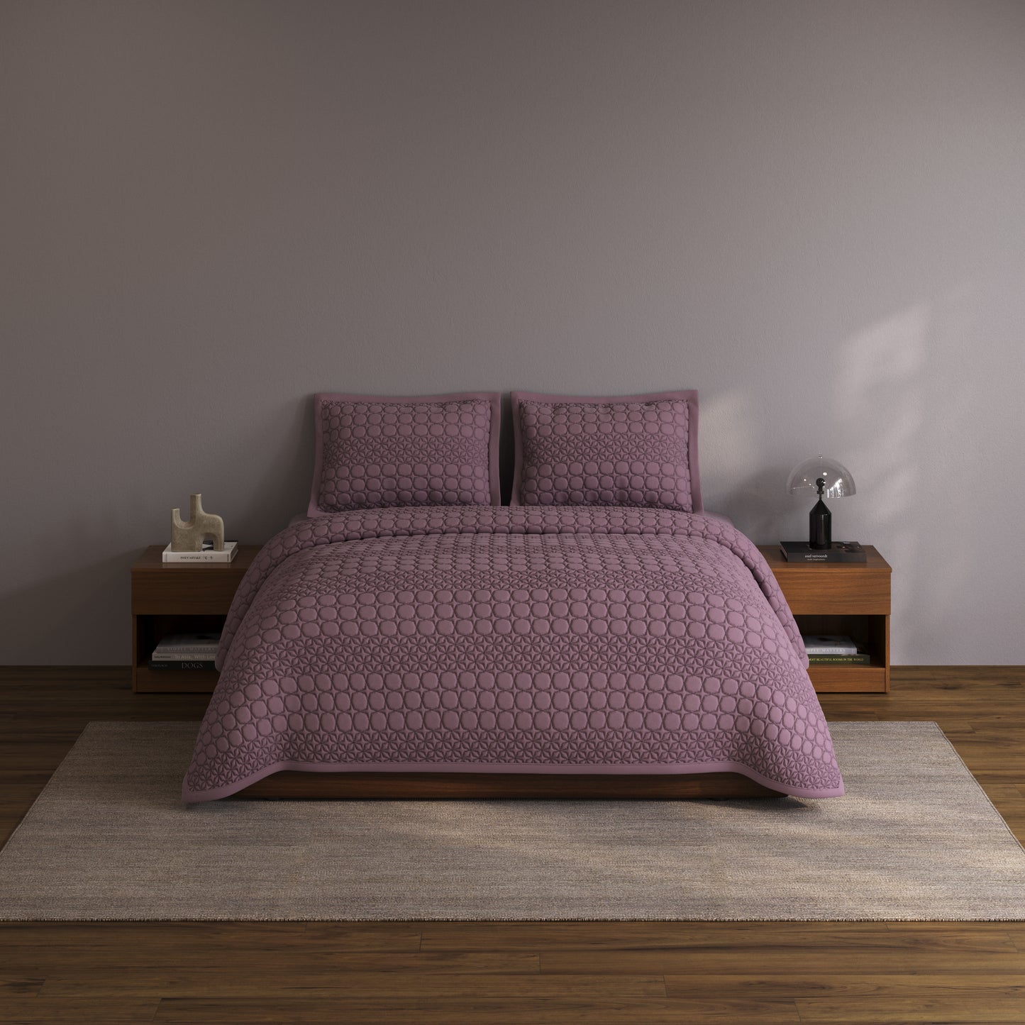 MERAKI COVERLET Coverlet Double 180TC 1088915