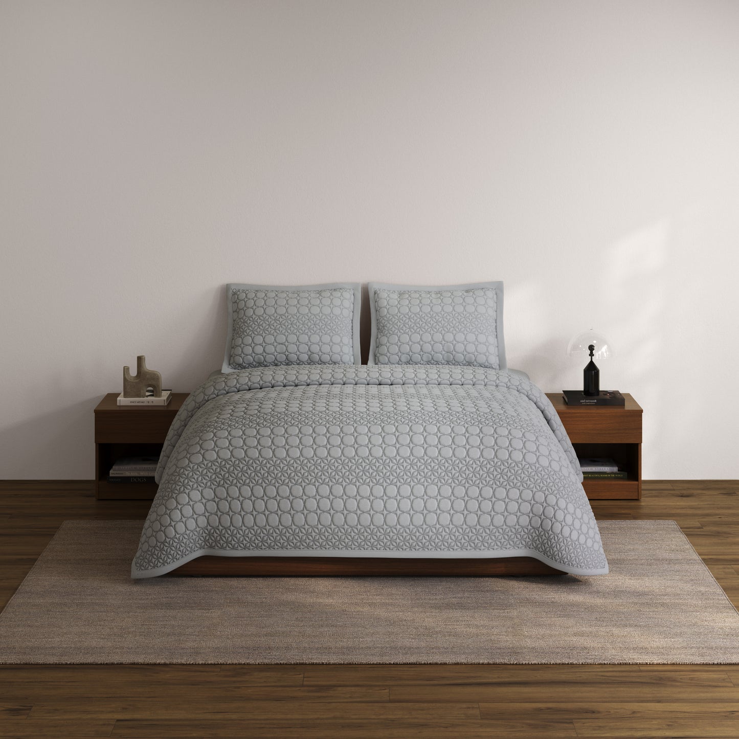 MERAKI COVERLET Coverlet Double 180TC 1088916