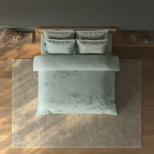 SIERRA Bedsheets Large 210TC 1087712