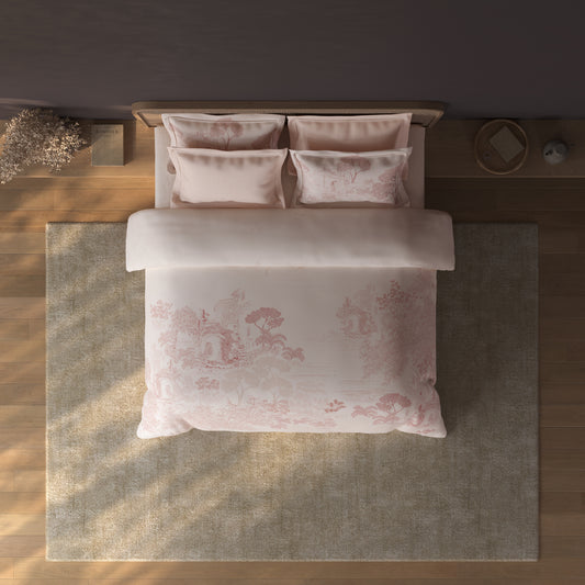 SIERRA Bedsheets Large 210TC 1087714
