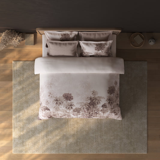 SIERRA Bedsheets Large 210TC 1087715