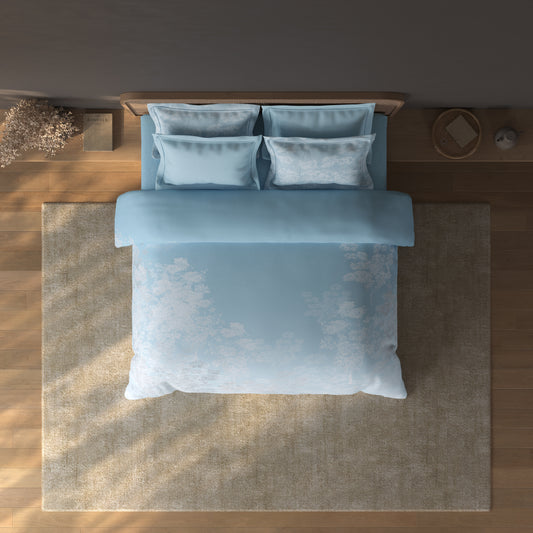 SIERRA Bedsheets Large 210TC 1087716