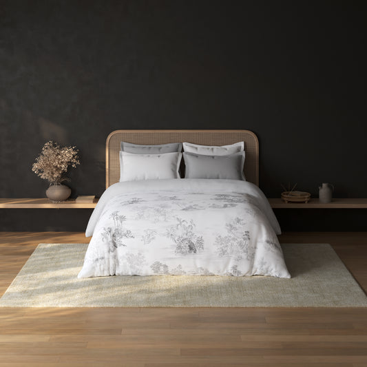 SIERRA Quilt Double 210TC 1087718
