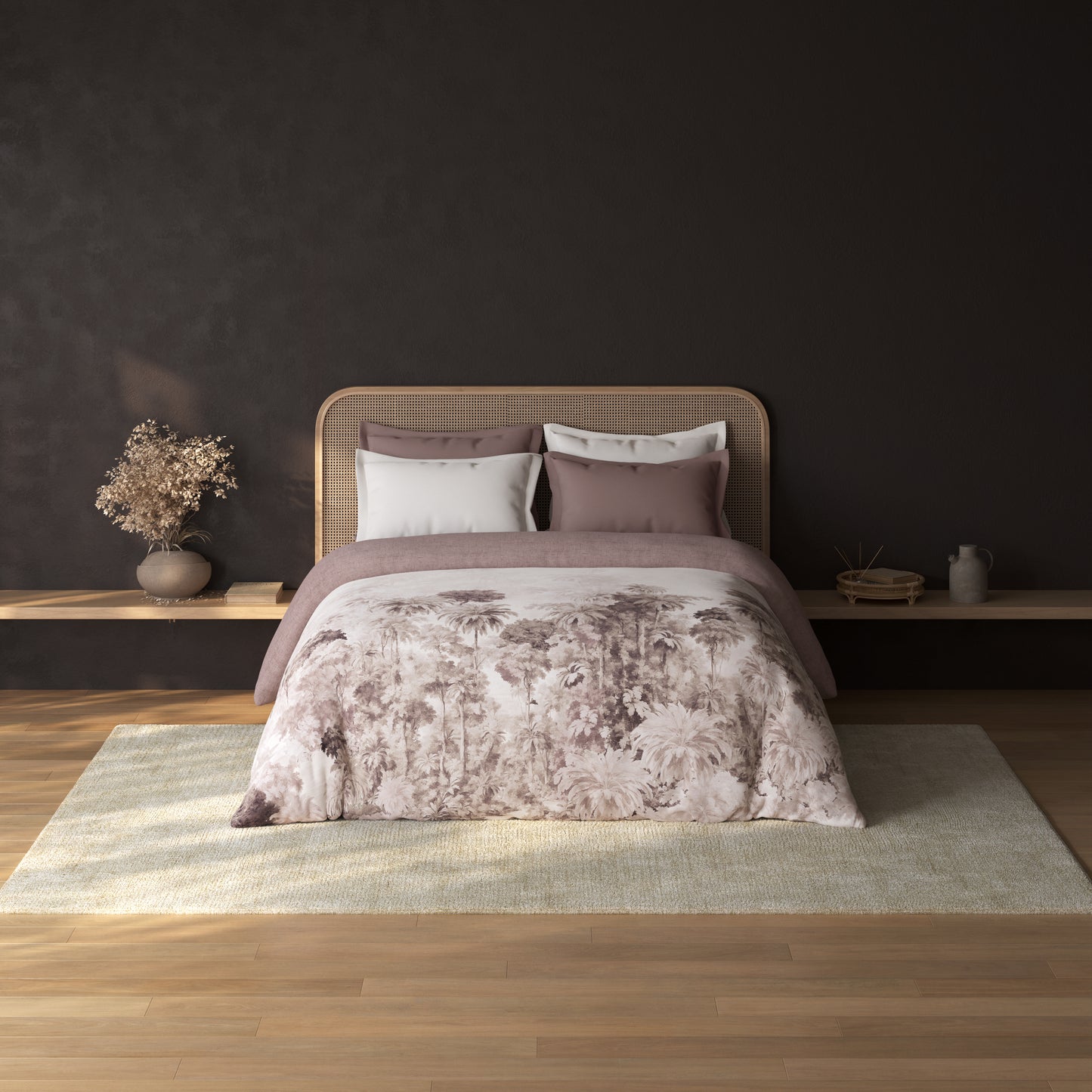 SIERRA Quilt Double 210TC 1087720