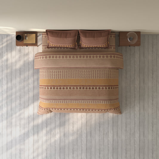 RIO Bedsheets Double 132TC 1087898