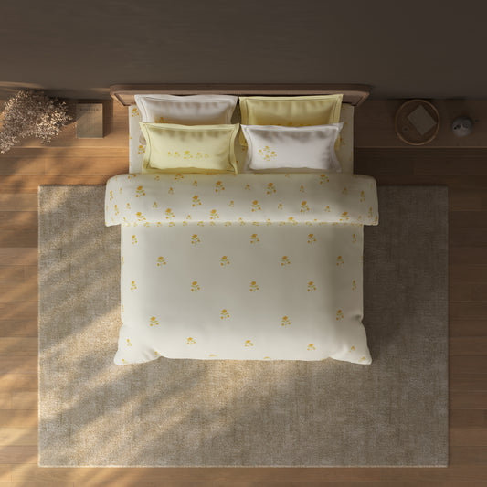 SIERRA Bedsheets Large 210TC 1087937