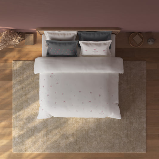 SIERRA Bedsheets Large 210TC 1087939