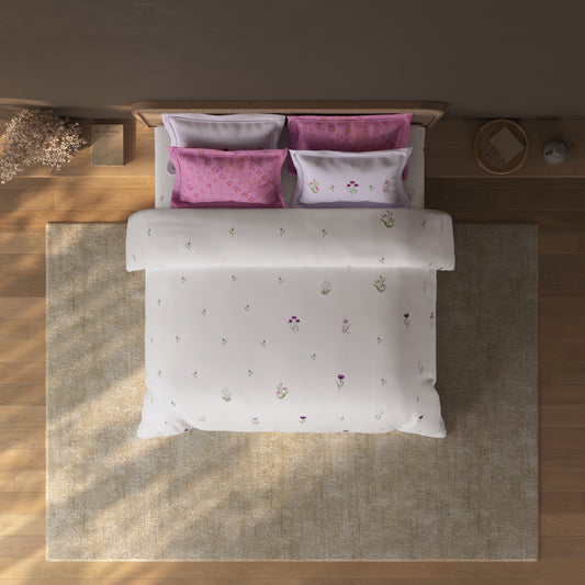 SIERRA Bedsheets Large 210TC 1087941