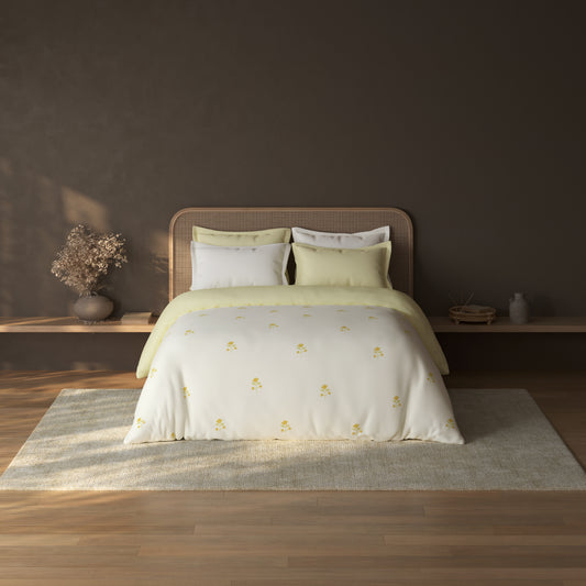 SIERRA Quilt Double 210TC 1087942