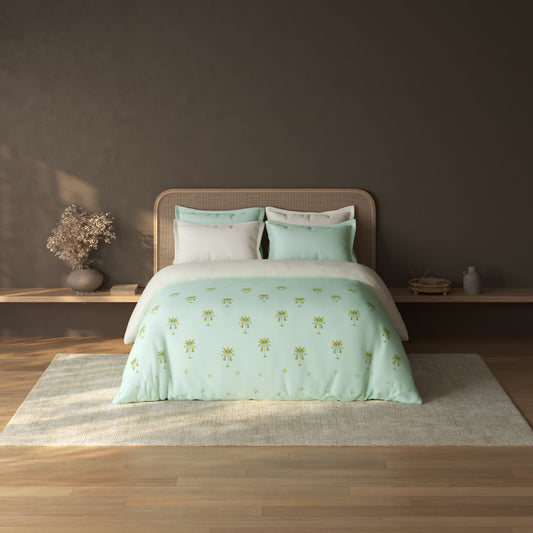 SIERRA Quilt Double 210TC 1087943