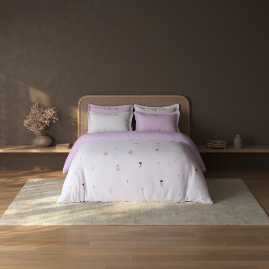 SIERRA Quilt Double 210TC 1087944