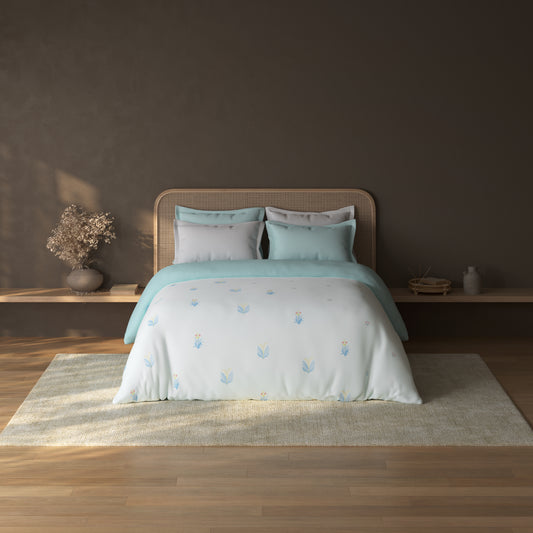 SIERRA Quilt Double 210TC 1087945