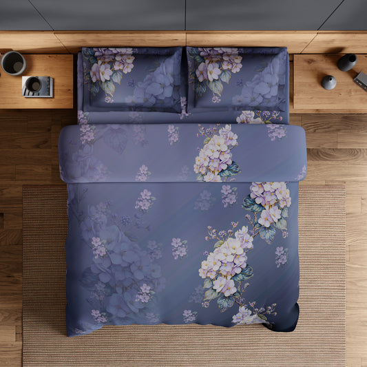 AVARIS Bedsheets Large 210TC 1087948