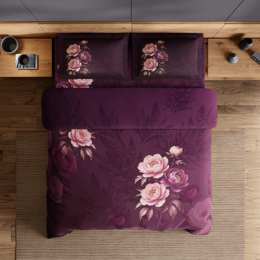 AVARIS Bedsheets Large 210TC 1087949