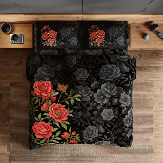 AVARIS Bedsheets Large 210TC 1087953