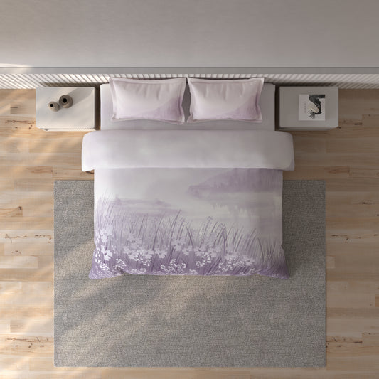 VORTEX Bedsheets Large 180TC 1088026