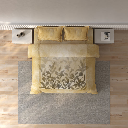VORTEX Bedsheets Large 180TC 1088027
