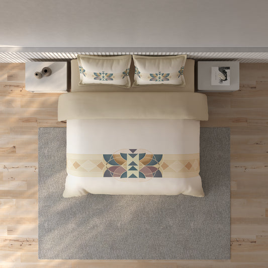 VORTEX Bedsheets Large 180TC 1088030