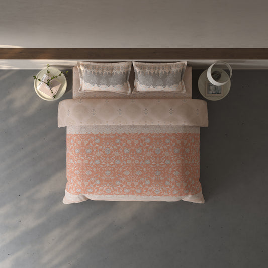 FIORA Bedsheets Large 144TC 1088037