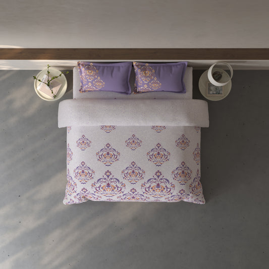FIORA Bedsheets Large 144TC 1088039
