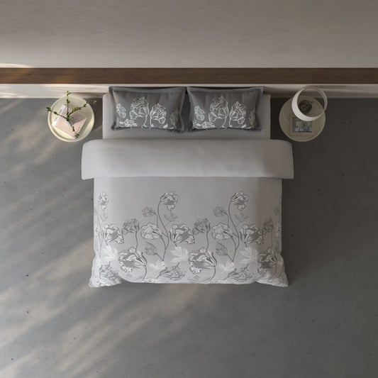 FIORA Bedsheets Large 144TC 1088042