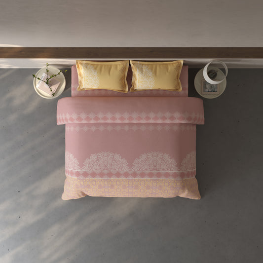 FIORA Bedsheets Large 144TC 1088044