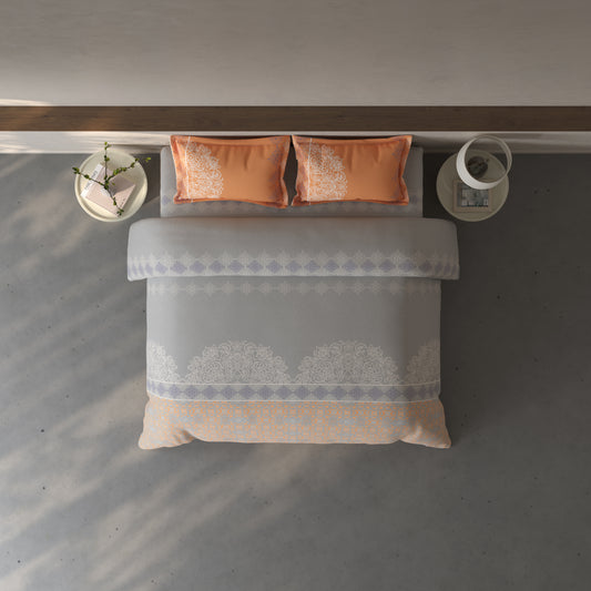 FIORA Bedsheets Large 144TC 1088045