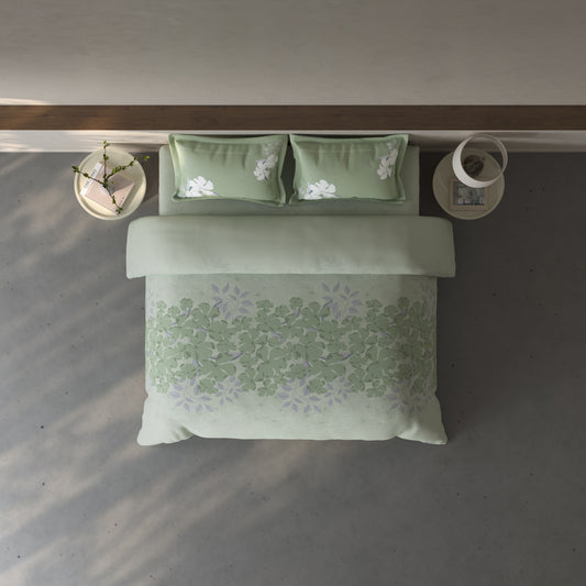 FIORA Bedsheets Large 144TC 1088046