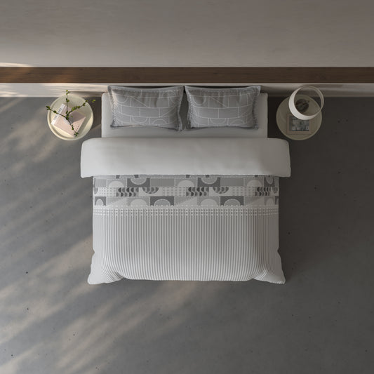 FIORA Bedsheets Large 144TC 1088048