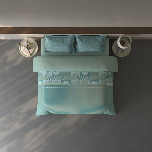 FIORA Bedsheets Large 144TC 1088049