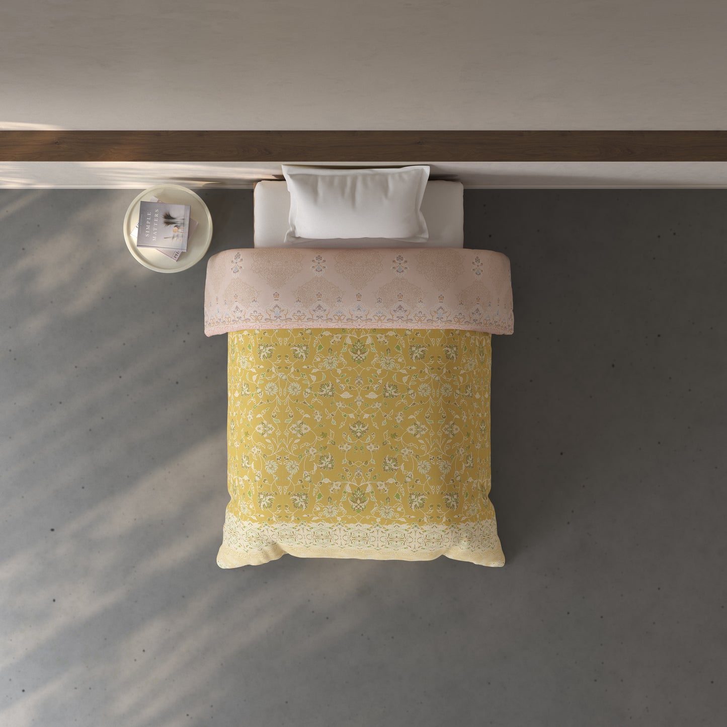 FIORA Quilt Double 144TC 1088066
