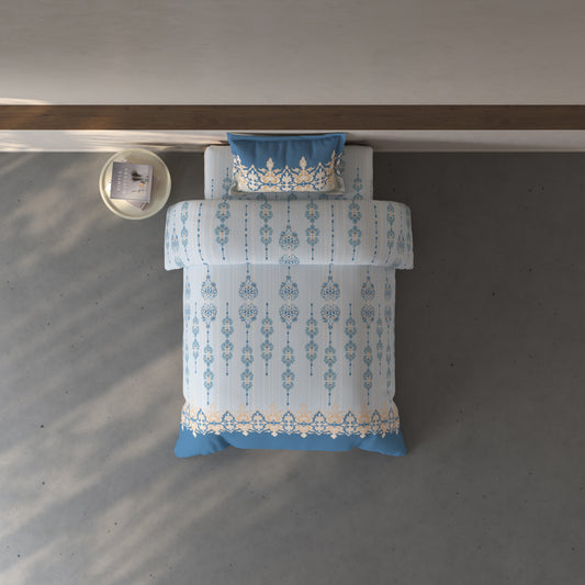 FIORA Quilt Double 144TC 1088071