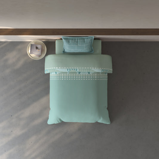 FIORA Quilt Double 144TC 1088079