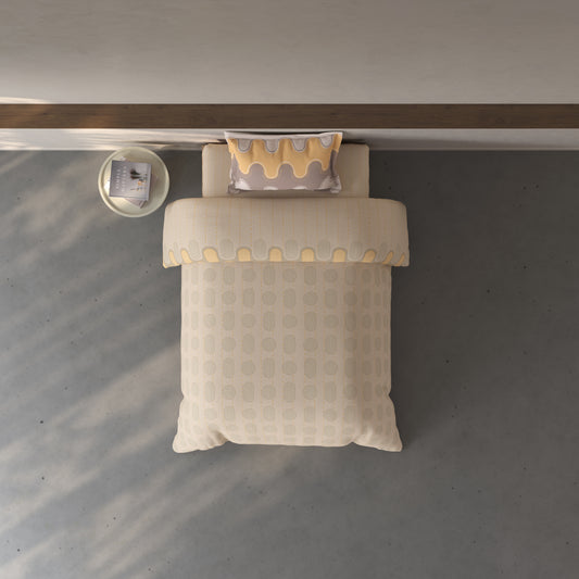 FIORA Quilt Double 144TC 1088081