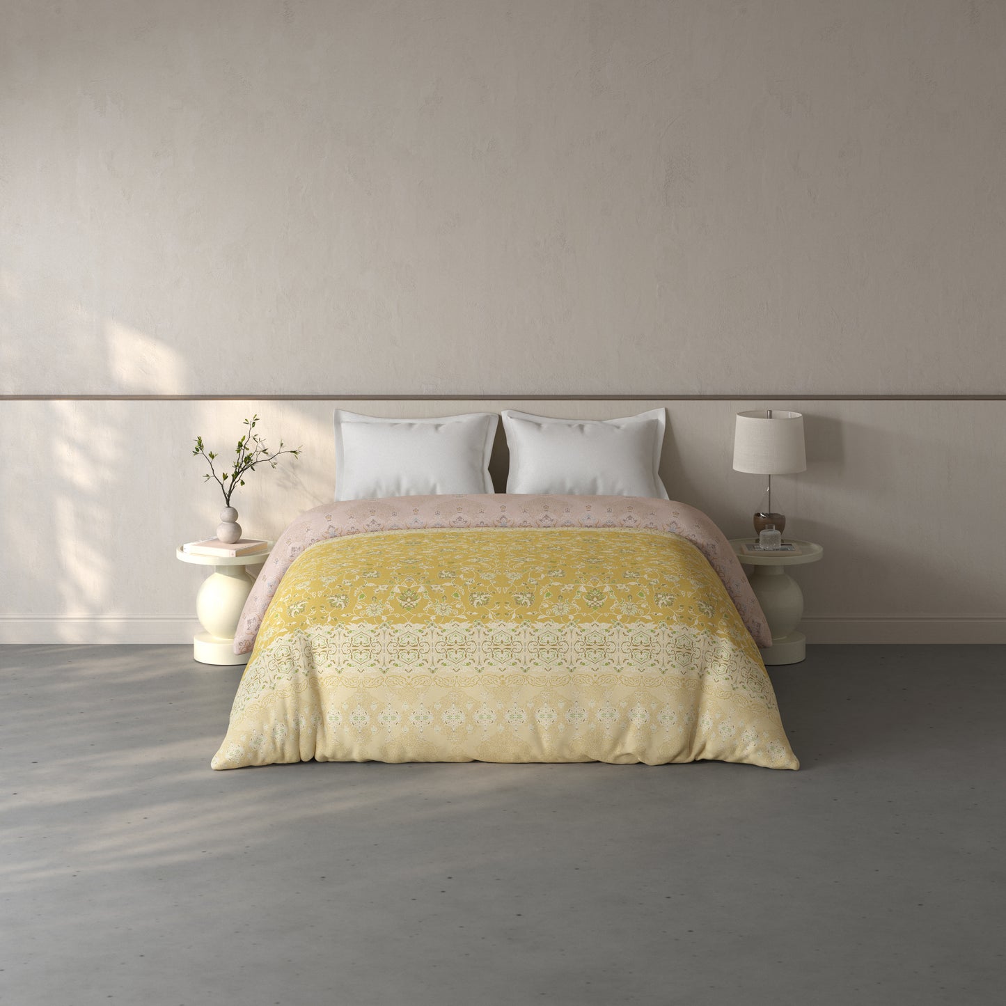 FIORA Quilt Double 144TC 1088086