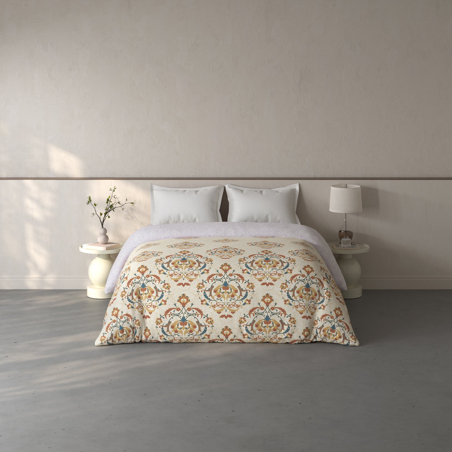 FIORA Quilt Double 144TC 1088088